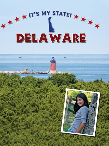Delaware (It's My State!) by David C. King