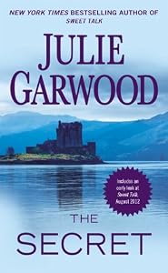 The Secret (Highlands' Lairds Book 1)