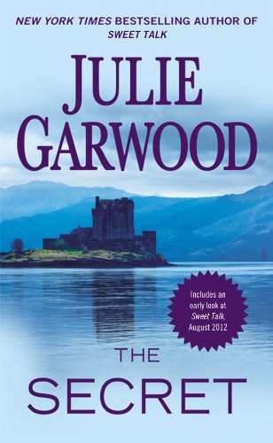 The Secret (Highlands' Lairds Book 1) by Julie Garwood