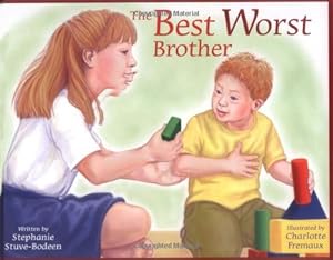 The Best Worst Brother