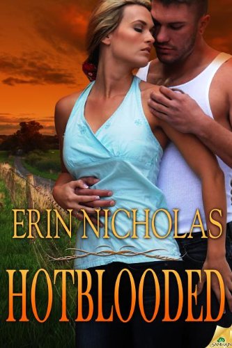 Hotblooded by Erin Nicholas