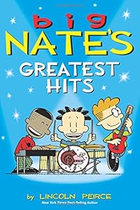 Big Nate's Greatest Hits