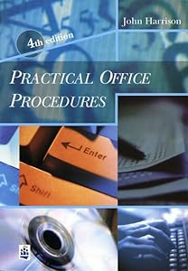 PRACTICAL OFFICE PROCEDURES