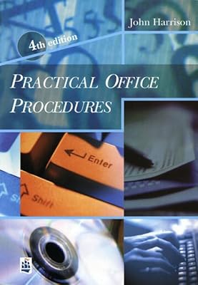 PRACTICAL OFFICE PROCEDURES