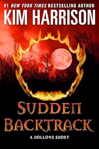 Sudden Backtrack: A Hollows Short