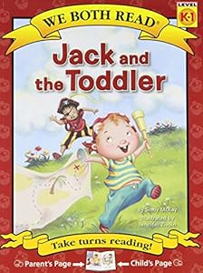 Jack and the Toddler