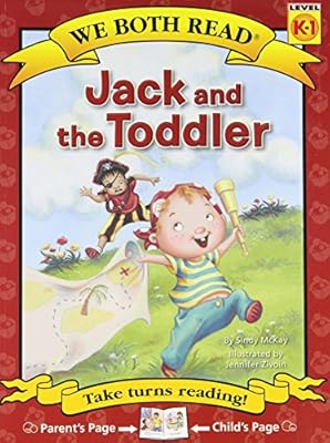 Jack and the Toddler