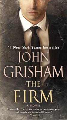 The Firm: A Novel