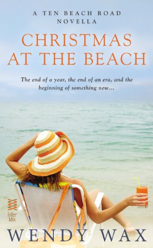Christmas at the Beach by Wendy Wax