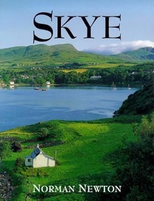 Skye (Pevensey Island Guides)