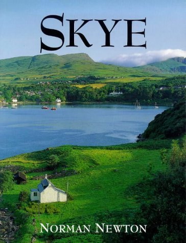 Skye (Pevensey Island Guides) by Norman S. Newton