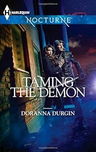 Taming the demon