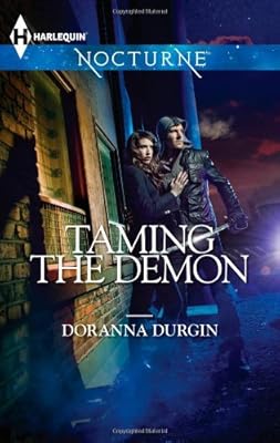 Taming the demon