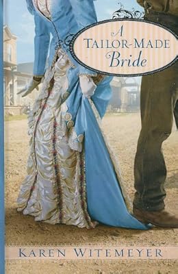 A Tailor-Made Bride