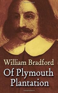 Of Plymouth Plantation