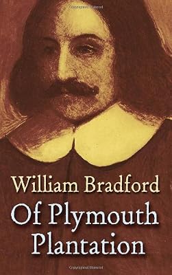 Of Plymouth Plantation