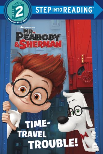 Time-Travel Trouble! by Billy Wrecks  ,