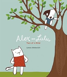 Alex and Lulu: Two of a Kind