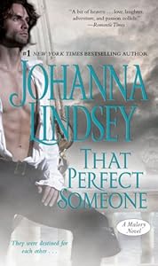 That Perfect Someone (Malory-Anderson Family Book 10)