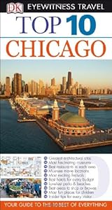 Top 10 Chicago by Elisa Kronish 
			
			
		
		
		
       	 
       		
       			,