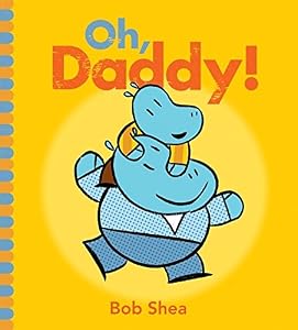 Oh, Daddy!