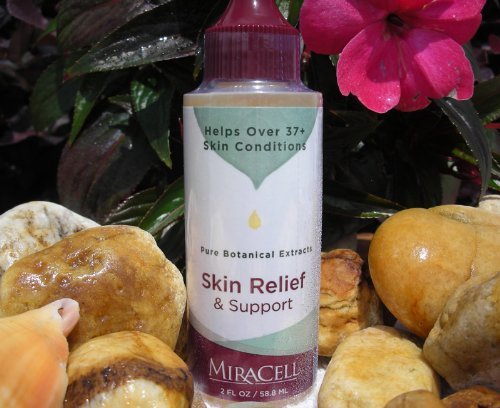Skin Relief and Support