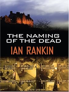 The Naming of the Dead