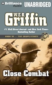 Close Combat (The Corps Series)