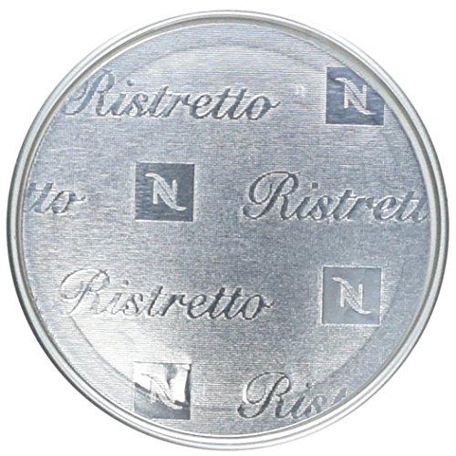 Nespresso OriginalLine: Ristretto, 100 Count