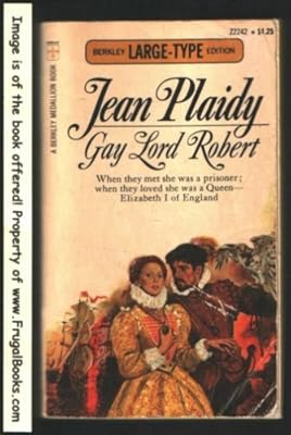 Gay Lord Robert