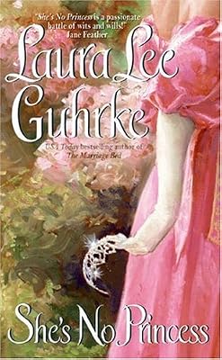 She's No Princess (Avon Romantic Treasure)