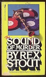The Sound of Murder