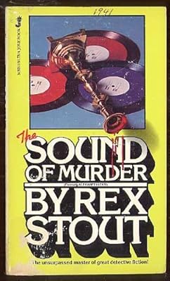The Sound of Murder
