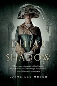 Delia's Shadow