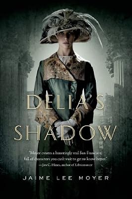Delia's Shadow