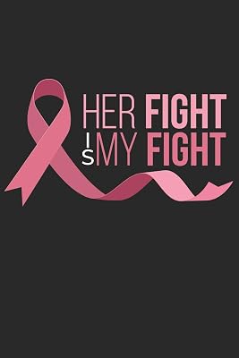 Her Fight is my Fight: Pink Ribbon I Breast Cancer