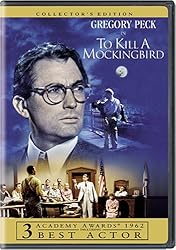 To Kill a Mockingbird (Collector's Edition)