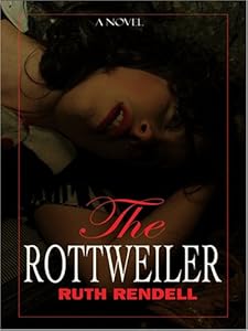 The Rottweiler