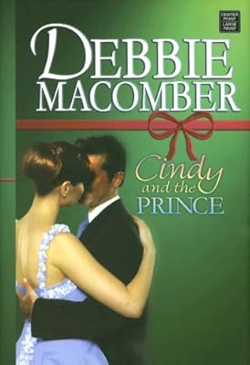Cindy and the Prince