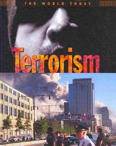 Terrorism by Judith Anderson