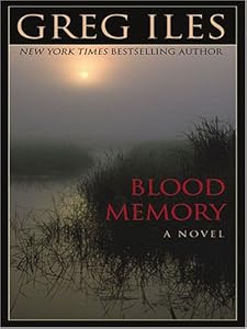 Blood Memory