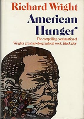 American Hunger