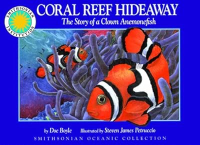 Coral Reef Hideaway (Smithsonian Oceanic Collection)