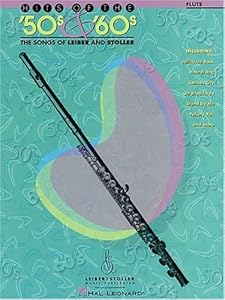 Hits of the '50s and '60s by Hal Leonard Corp.