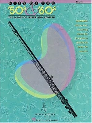 Hits of the '50s and '60s