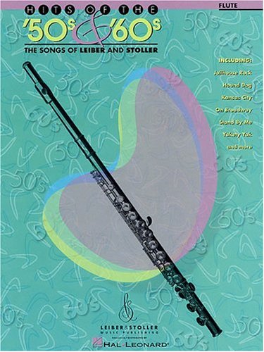 Hits of the '50s and '60s by Hal Leonard Corp.