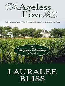 Virginia Weddings: Ageless Love