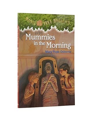 Mummies in the Morning