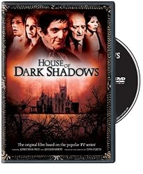 House of Dark Shadows