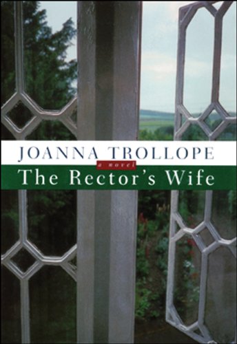 The rector's wife by Joanna Trollope